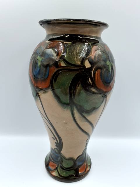 Danico vase Art deco